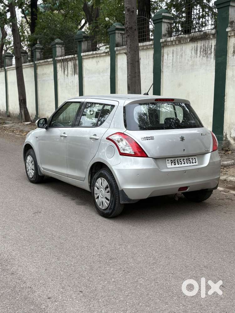 Maruti Suzuki Swift Ddis Vdi, 2012, Diesel