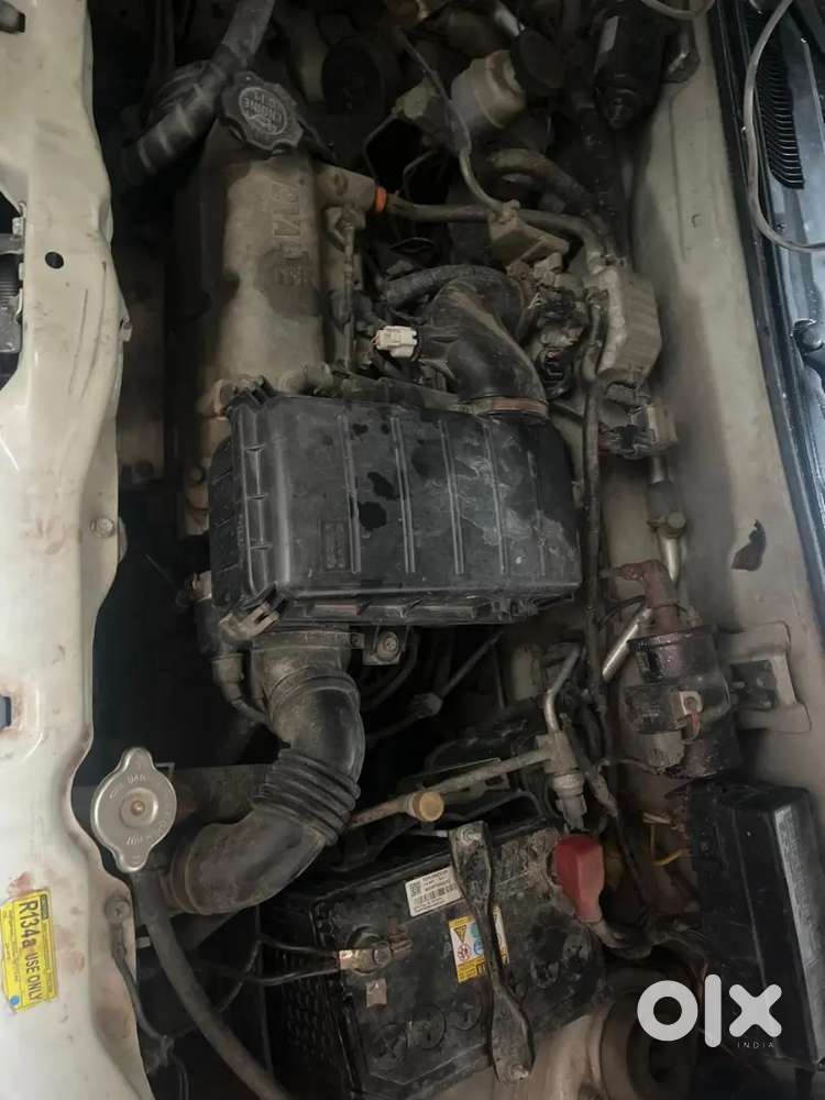 Maruti Suzuki Alto2010 Passing Sept 2030