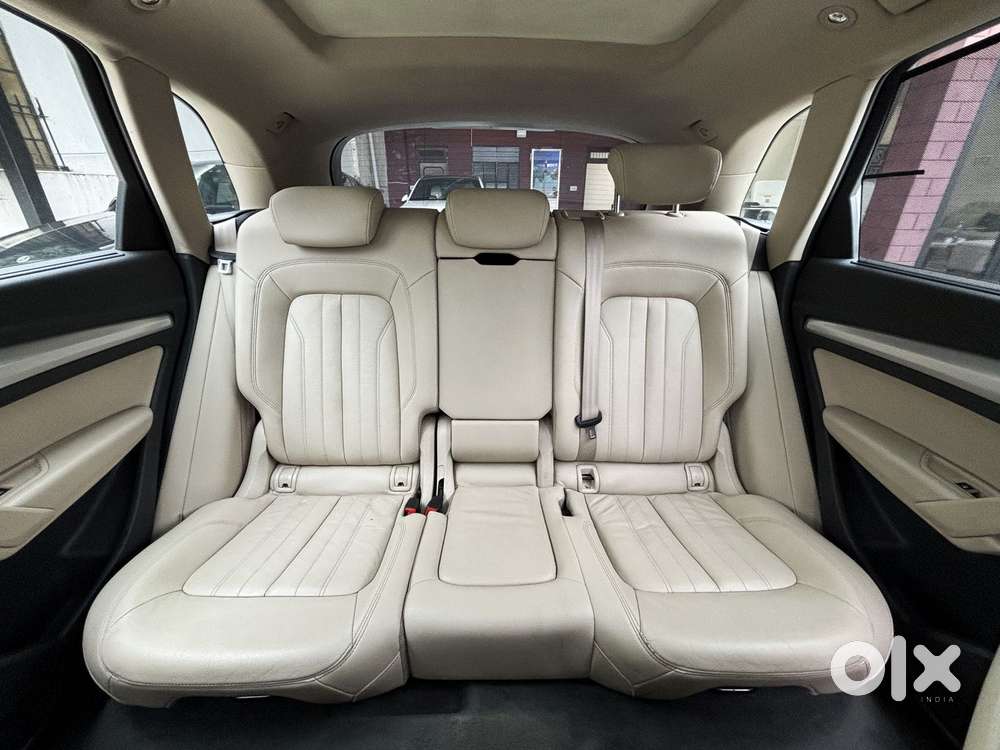 Audi Q5 2.0 40 Tdi Premium Plus, 2019, Diesel