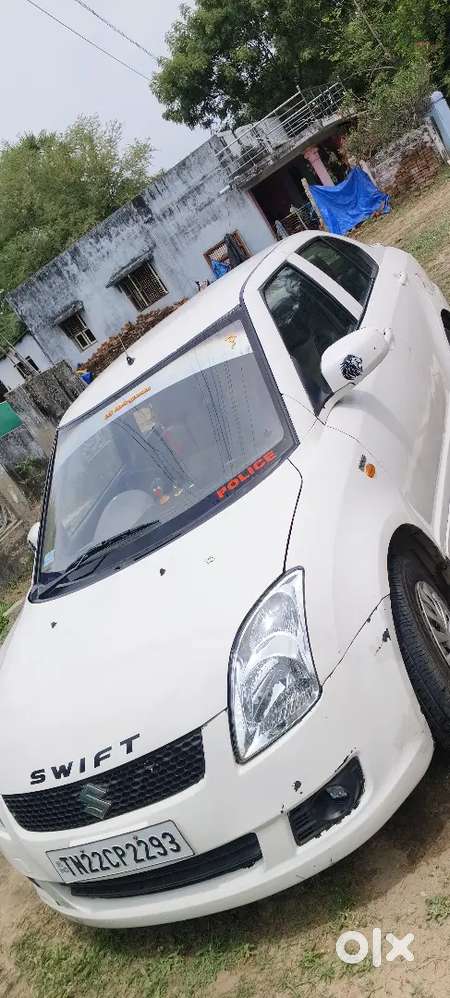 Maruti Suzuki Swift Dzire 2014 Diesel Good Condition