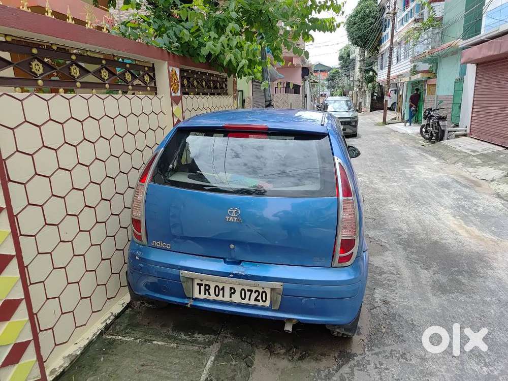 Indica V2 Xeta Good Condition