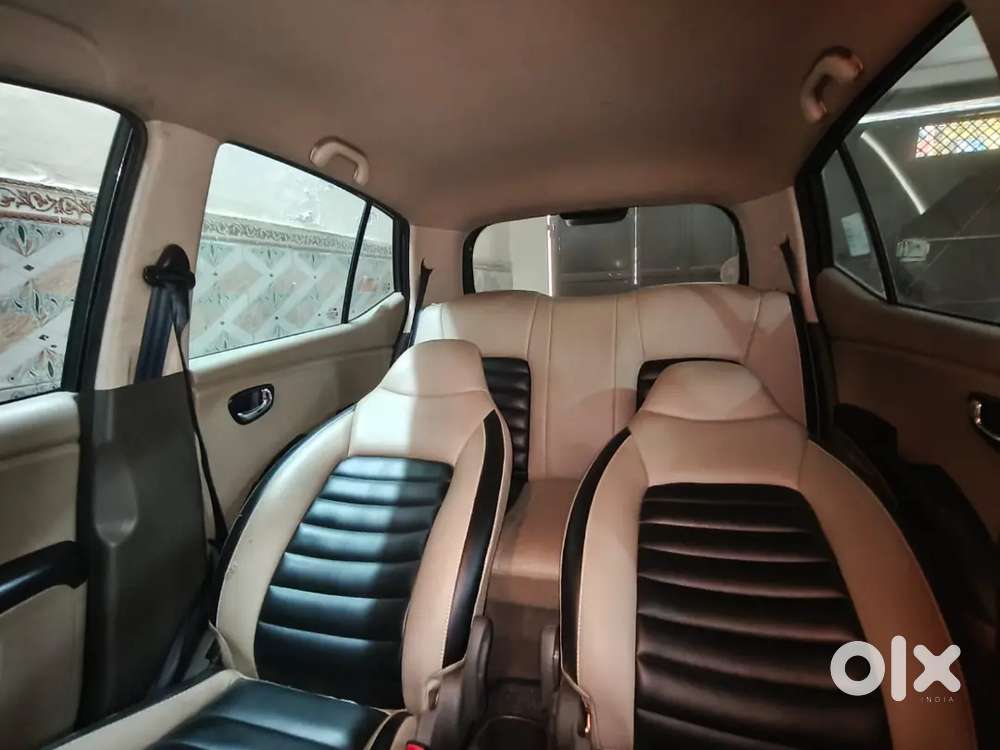 Hyundai I10 2012 Petrol Well Maintained