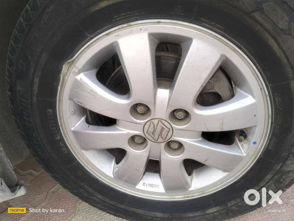 Maruti Suzuki Ritz Zdi Bs-iv, 2015, Diesel