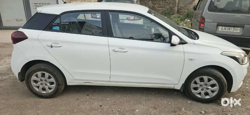 2020 Hyundai Elite I20 Petrol Magna Plus
