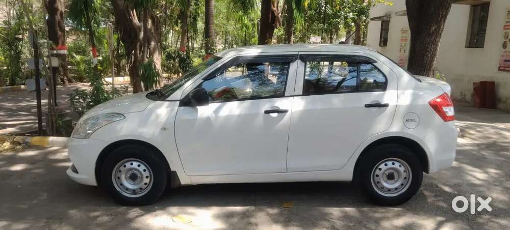 Maruti Suzuki Swift Dizire Tour S
