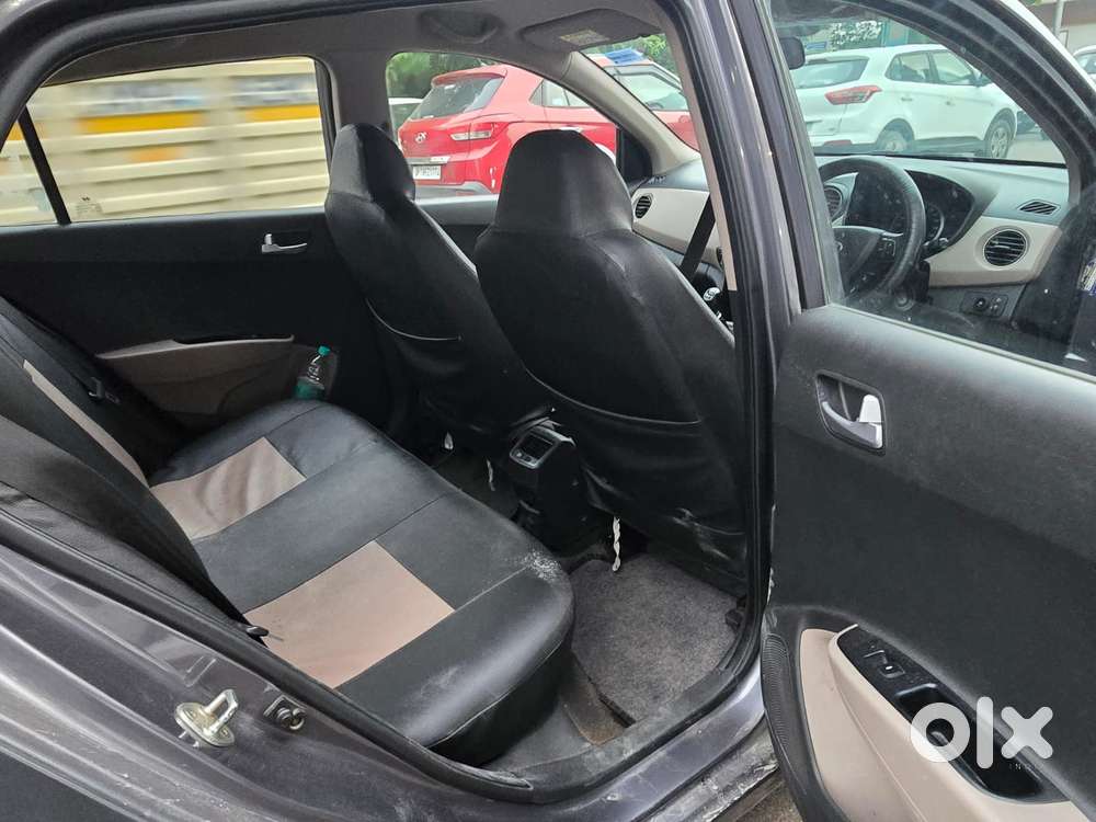 Hyundai Grand I10 1.2 Crdi Sportz Option, 2019, Cng & Hybrids