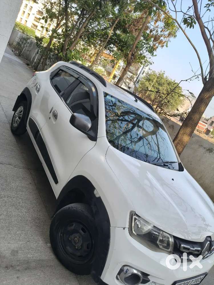 Renault Kwid 2016 Top Model