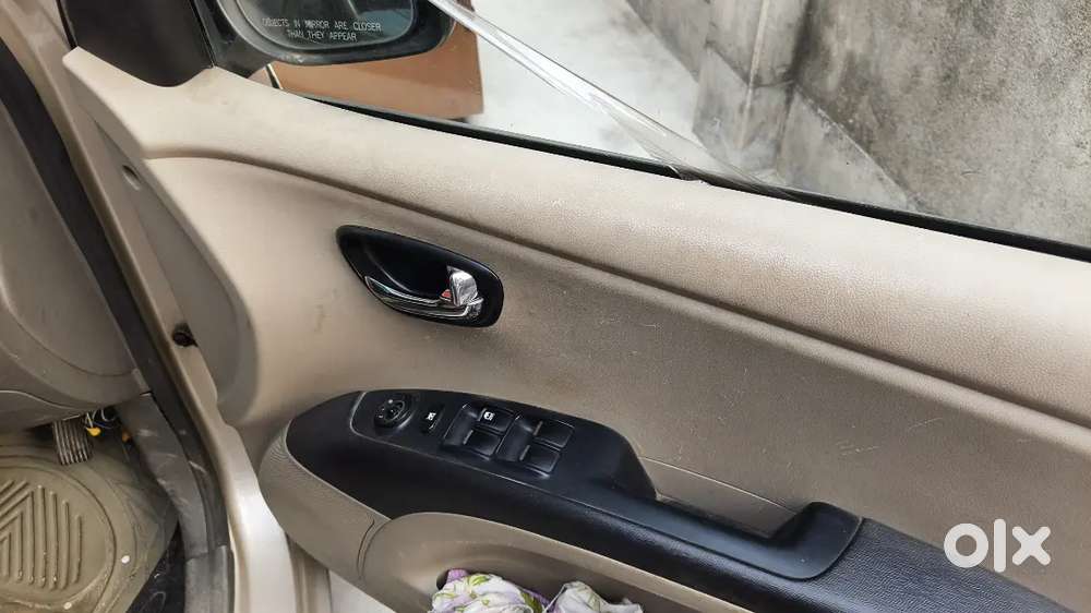 Hyundai I10 2011 Petrol Well Maintained