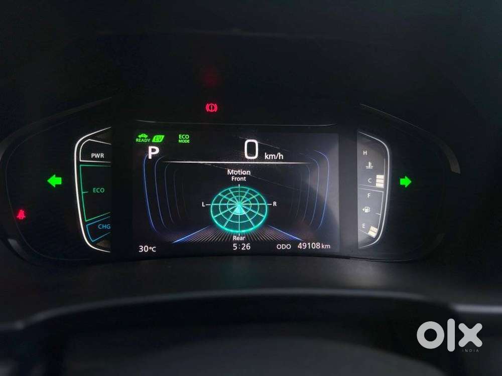 Maruti Suzuki Grand Vitara 1.5 Zeta Plus Dual Tone Intelligent Hybri..