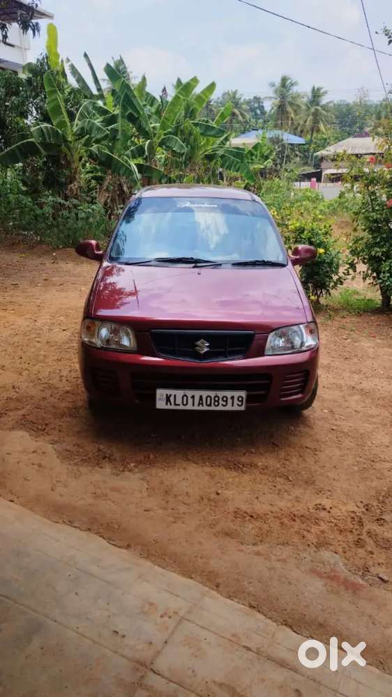 Central Lock Added Neat Condition