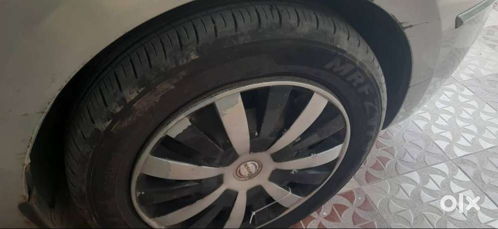 Tata Manza Diesel 2011(fc Upto 2031)