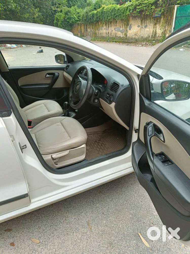 Volkswagen Polo 1.0 Mpi Comfortline, 2013, Petrol