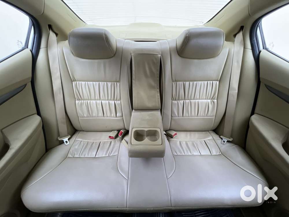 Honda City 2011-2013 V Mt, 2012, Petrol