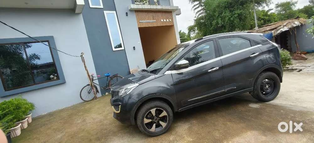 Tata Nexon 1.2 2018