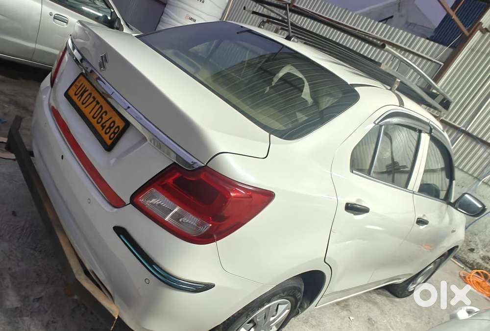 Maruti Suzuki Swift Dzire Tour, 2024, Petrol