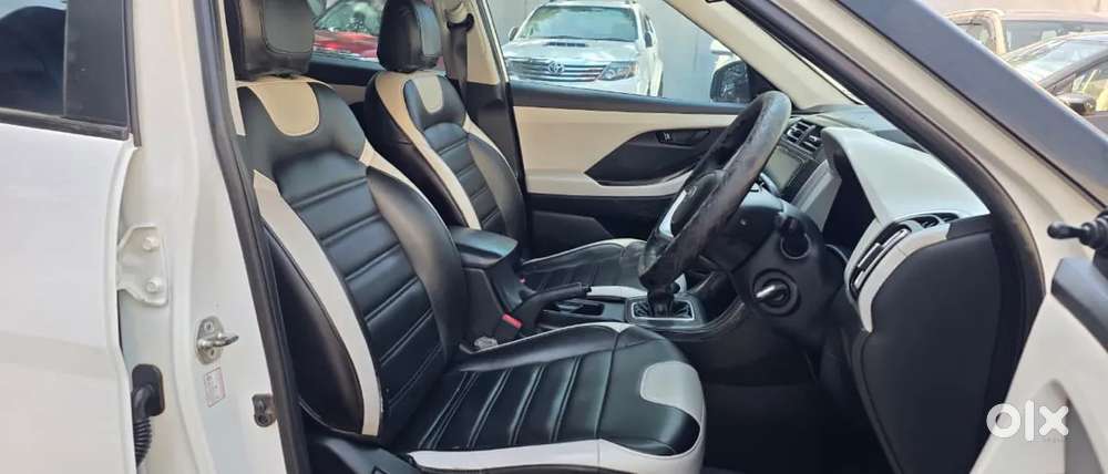Hyundai Creta E 1.5 Diesel, 2023, Diesel