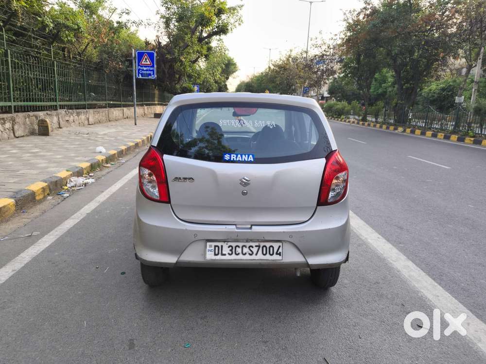 Maruti Suzuki Alto 800 Vxi Airbag, 2020, Petrol