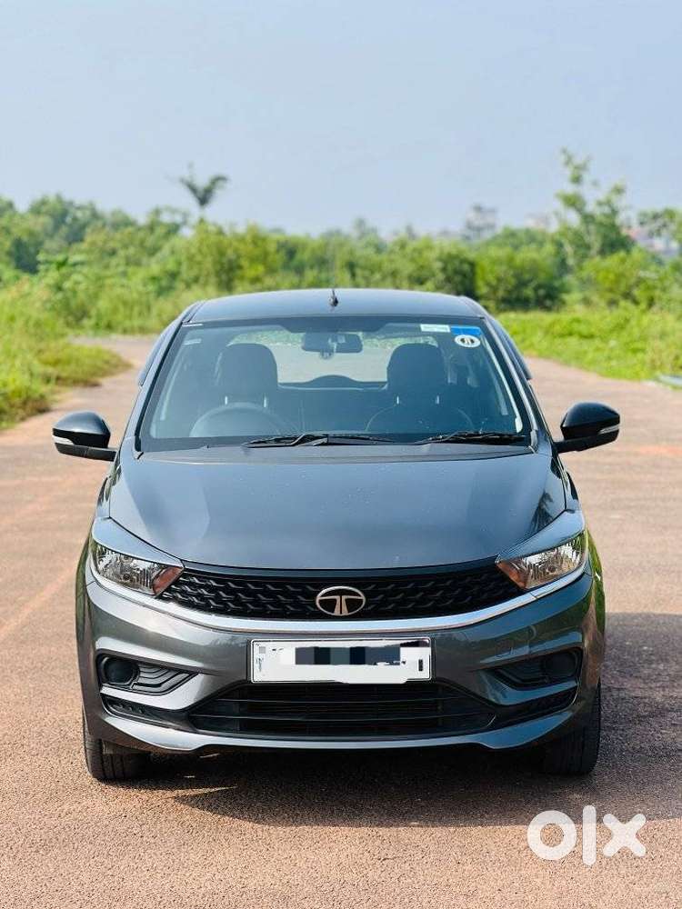 Tata Tiago 1.05 Revotorq Xt, 2024, Petrol