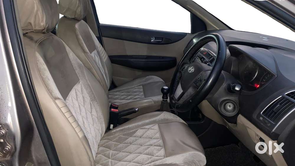 Hyundai I20 1.2 Asta Option, 2013, Petrol