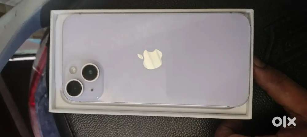 I phon 14 phon bilkul nu h 76 better h condition good Lene wala phone