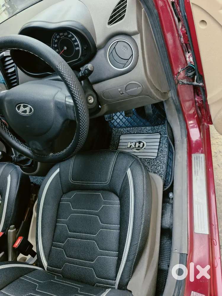 Hyundai I10 1.1 2015 Petrol Car
