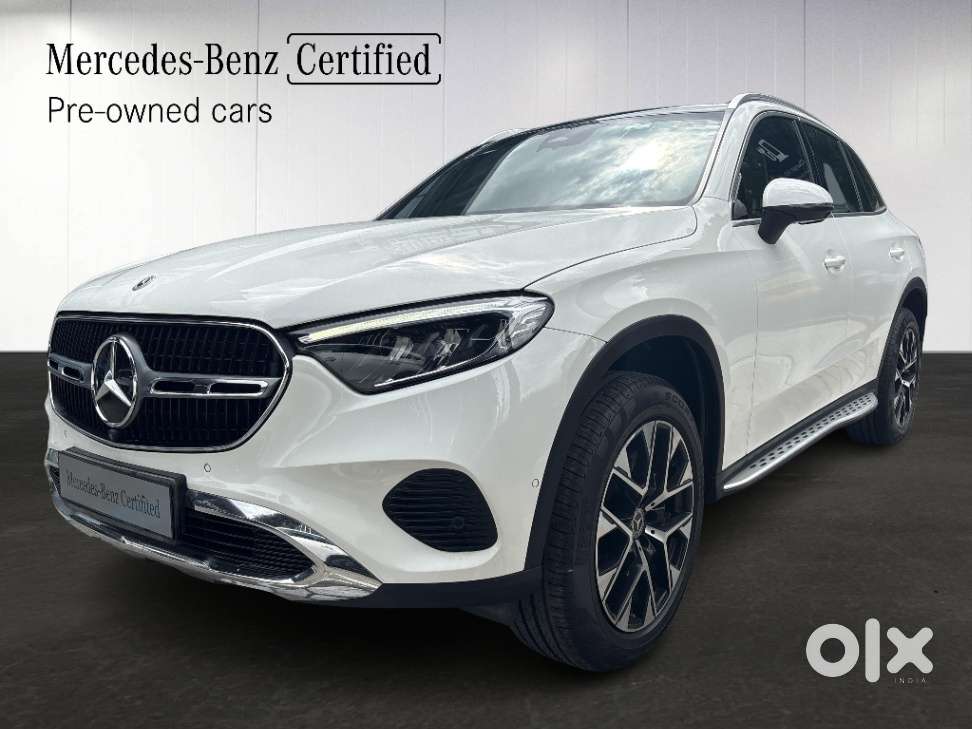Mercedes-benz Glc 300 4matic, 2023, Diesel