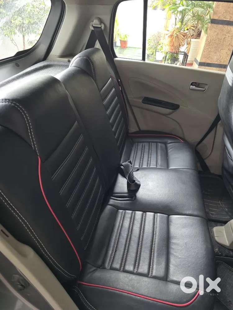 Maruti Suzuki Celerio 2017 Amt