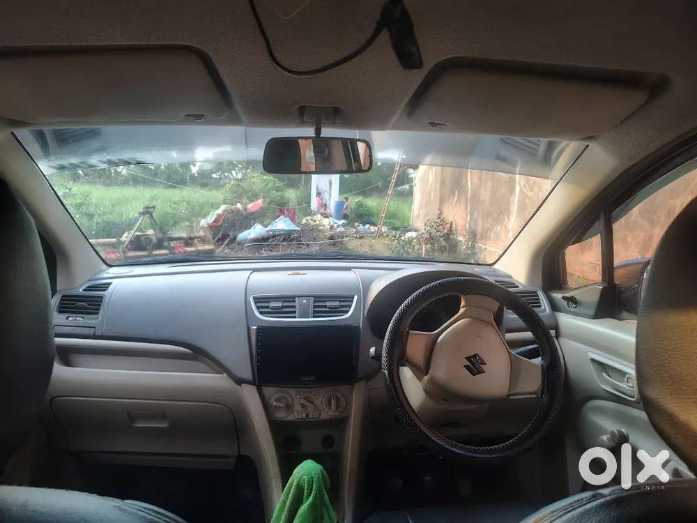 Maruti Suzuki Ertiga Good Condition