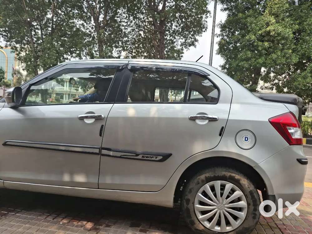 Maruti Suzuki Dzire 2015 Diesel 195000 Km Driven