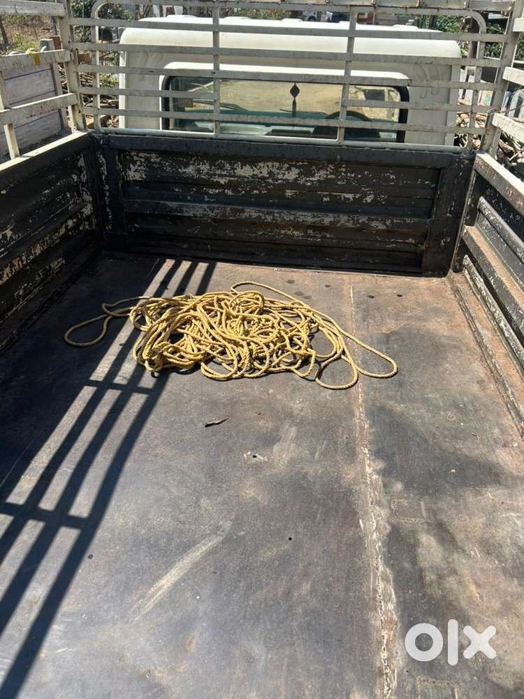 Mahindra Bolero Pik-up 2011 Diesel Well Maintained