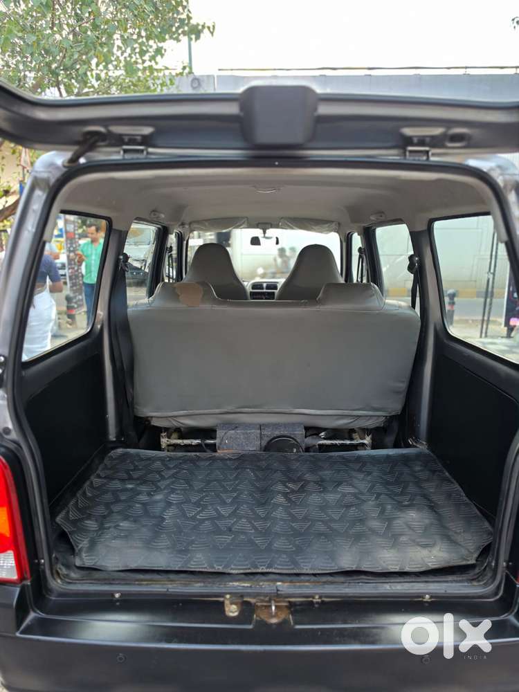 Maruti Suzuki Eeco 5 Seater Standard, 2019, Petrol