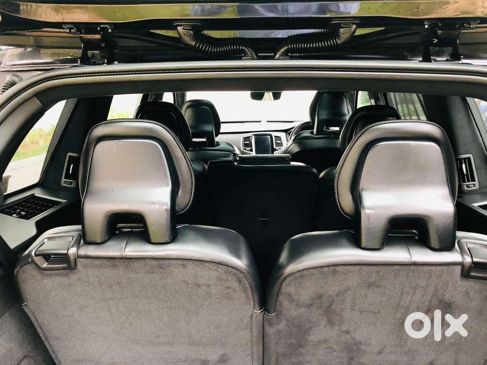 Volvo Xc 90 D5 At Awd, 2018, Diesel