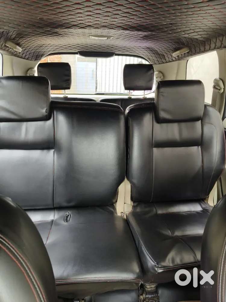 Toyota Innova 2.5 E 2010 Diesel Manual