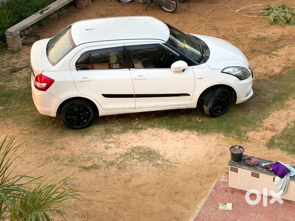 Swift Dzire