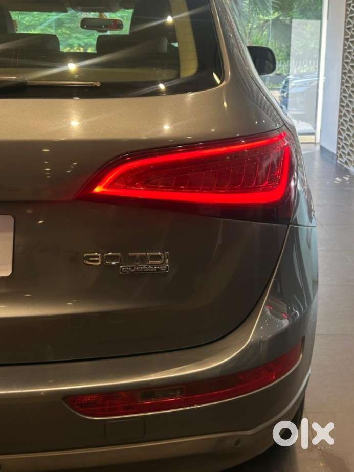 Audi Q5 2.0 Tdi Quattro Premium, 2015, Diesel