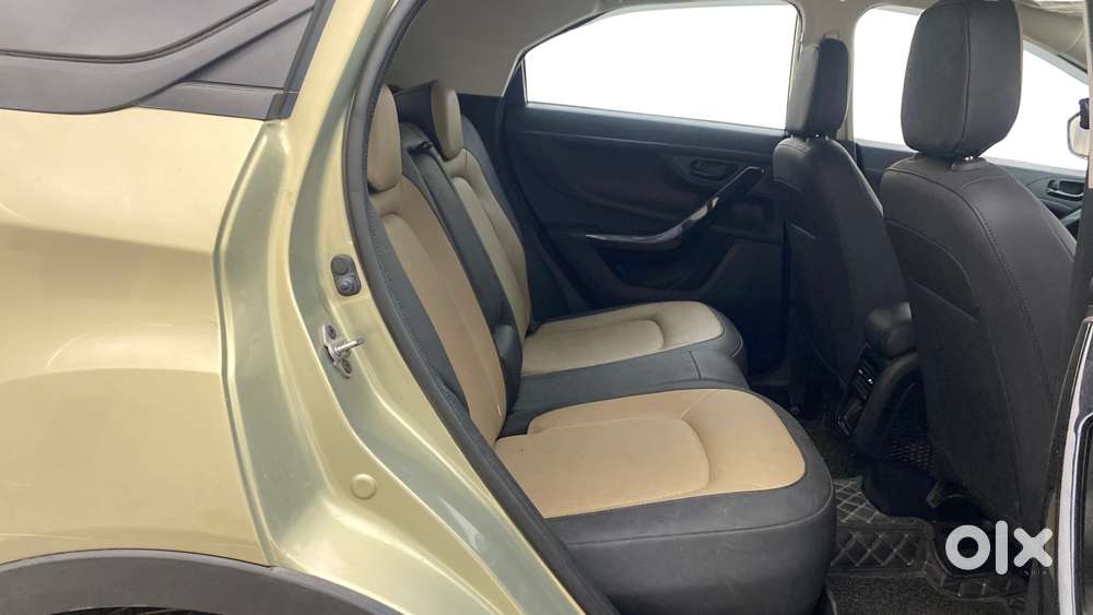 Tata Nexon 1.5 Revotorq Xza Plus Kaziranga, 2023, Petrol