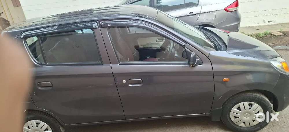 Maruti Suzuki 800 2020 Ac