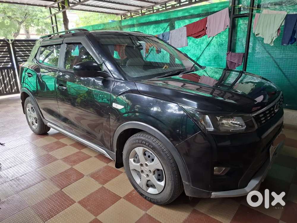 Mahindra Xuv300 Diesel 2021