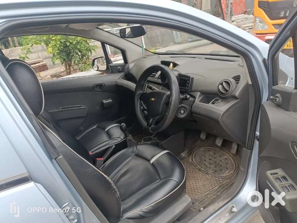 Chevrolet Beat Diesel 2013