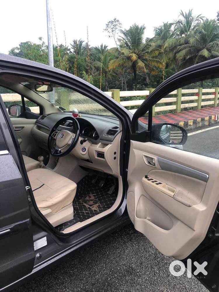 Maruti Suzuki Ertiga 2016 Diesel Good Condition