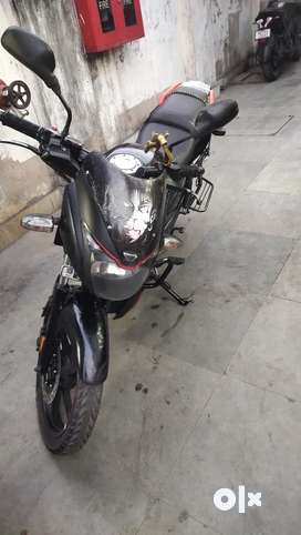 Olx cheap bike rishra