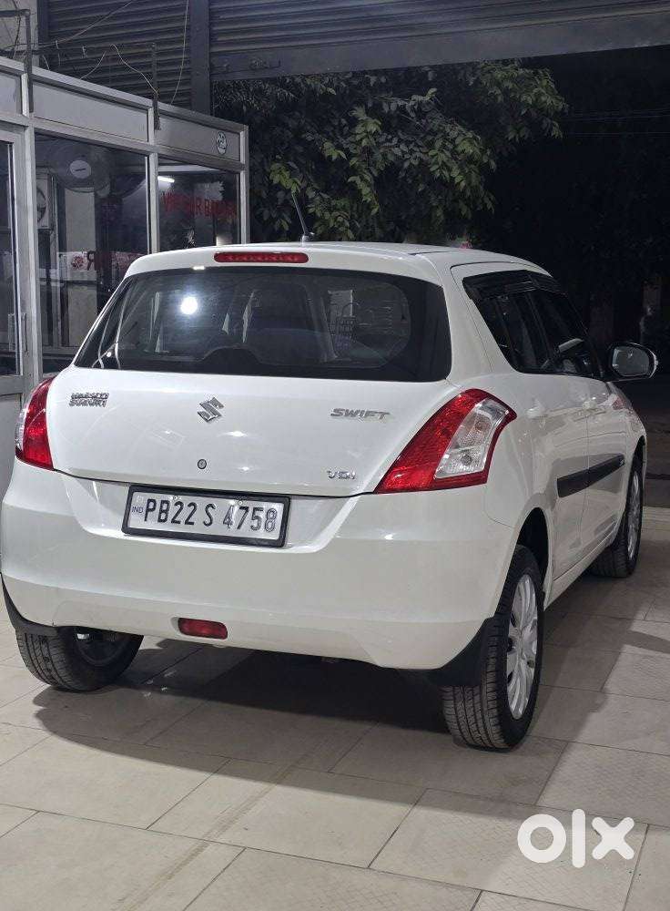 Maruti Suzuki Swift Ddis Vdi, 2017, Diesel