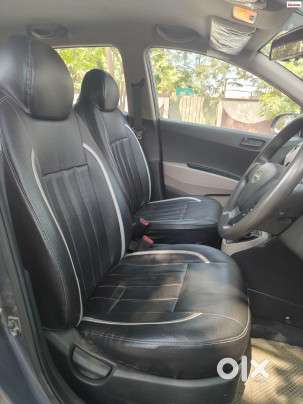 Hyundai Grand I10 2016-2017 Magna, 2014, Petrol