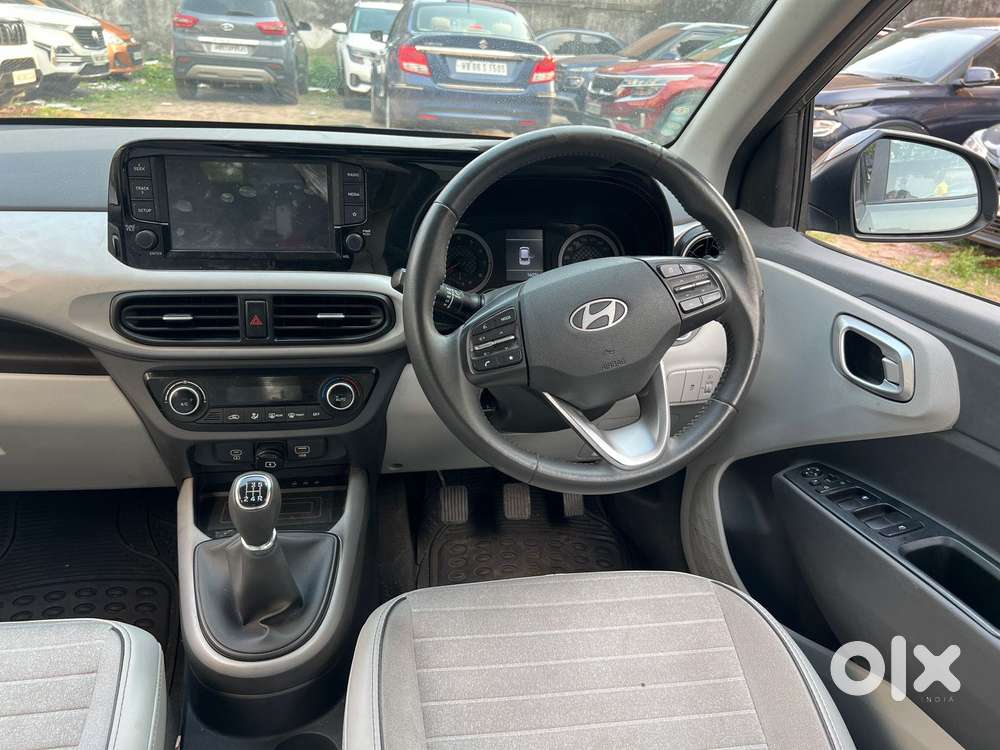 Hyundai Grand I10 Nios Asta 1.2 Kappa Vtvt, 2024, Petrol