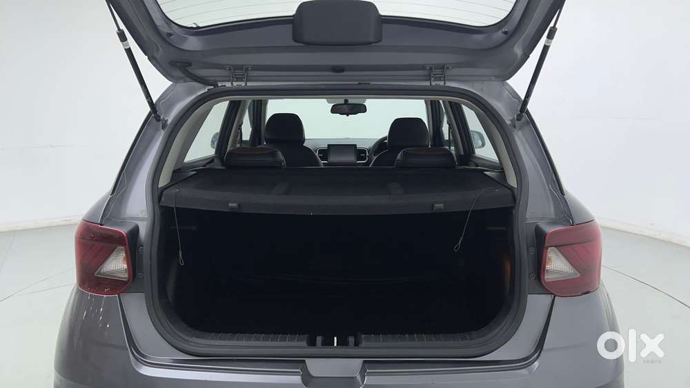 Hyundai Venue Sx Plus Turbo Dct, 2019, Petrol