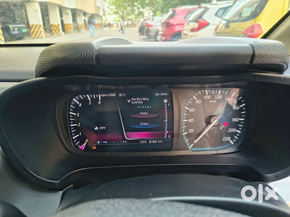 Tata Altroz 1.5 Xz Diesel, 2021, Diesel