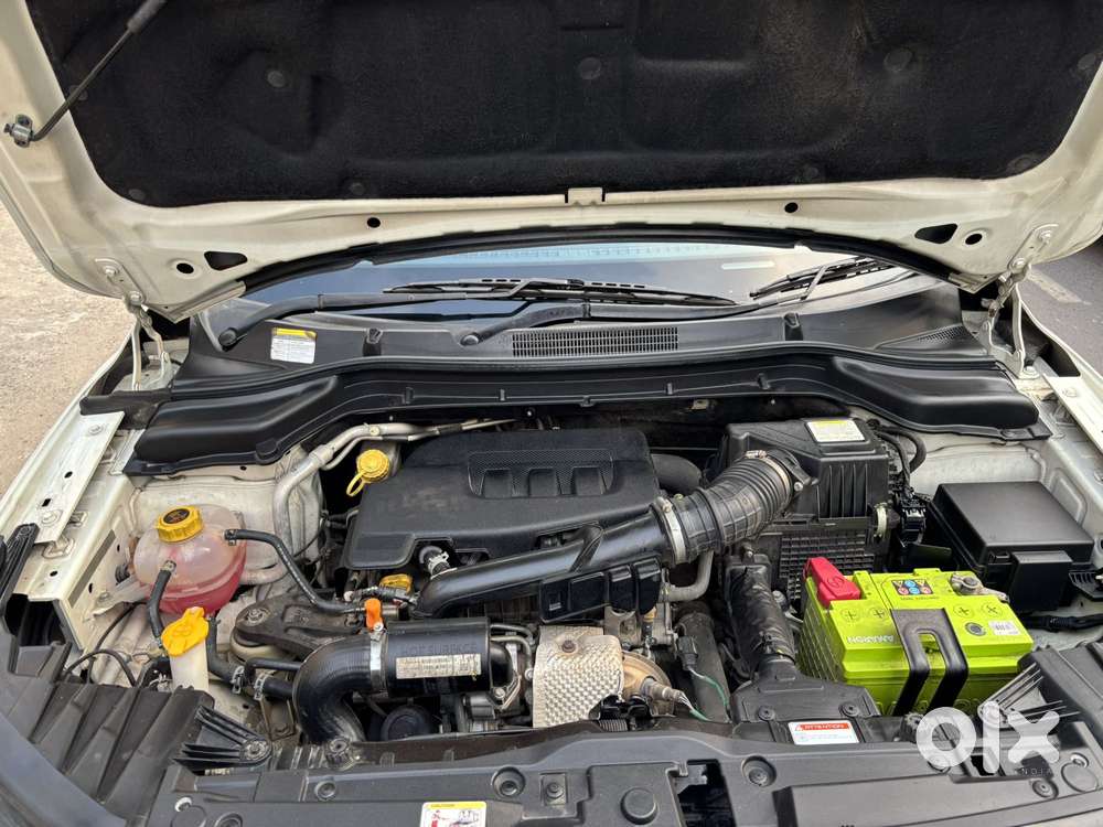 Mahindra Xuv300 W6, 2021, Petrol