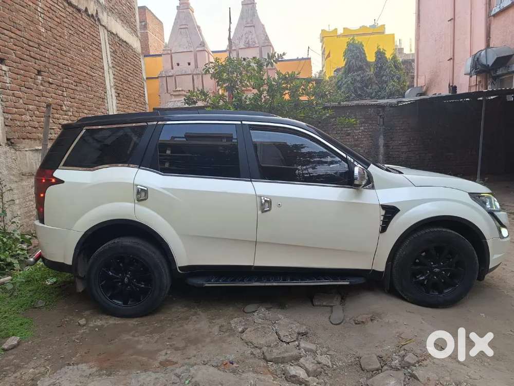Mahindra Xuv500 2016 Diesel Good Condition