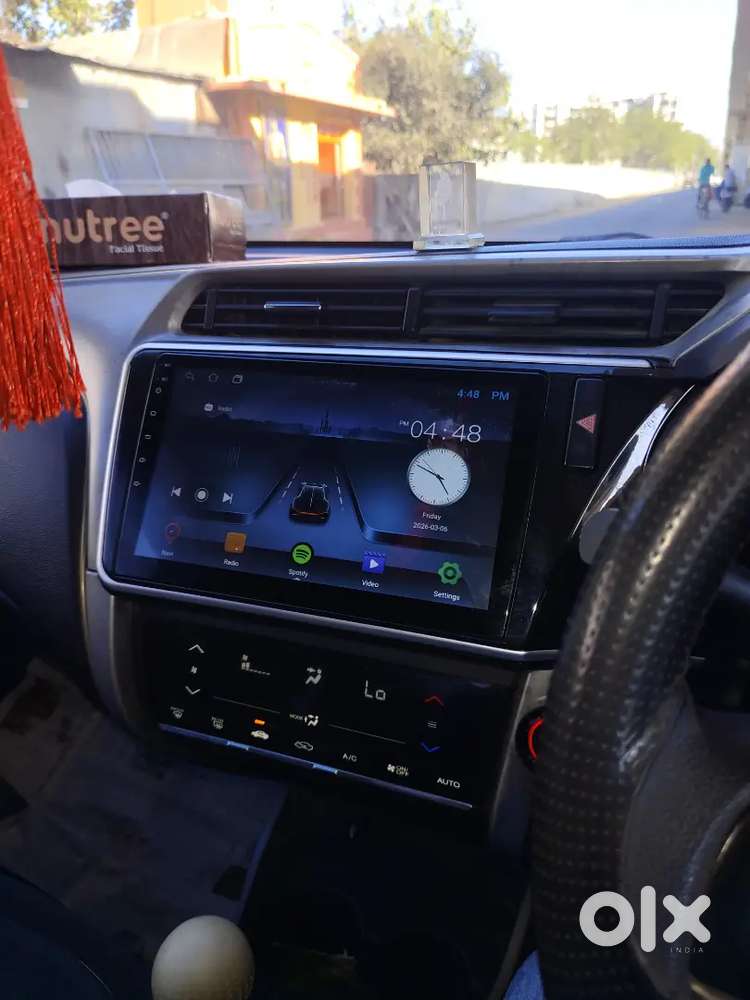 Honda City 2019 Petrol 70500 Km Driven