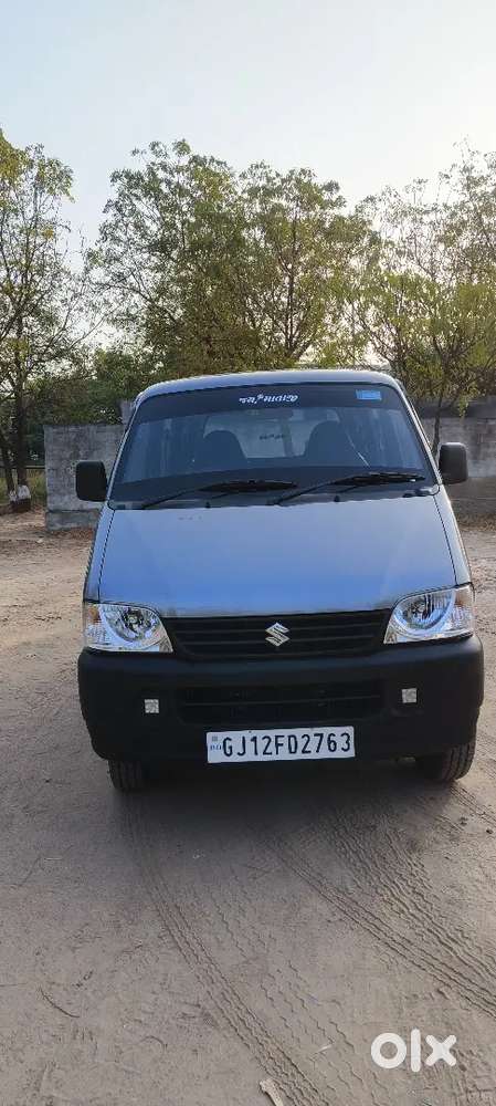 Maruti Suzuki Eeco Car